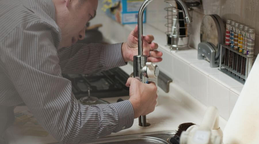 Professional Leak Detection Services in Ash Fork, AZ